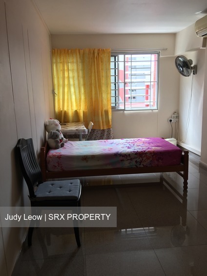 Blk 444 Hougang Avenue 8 (Hougang), HDB 5 Rooms #173795582